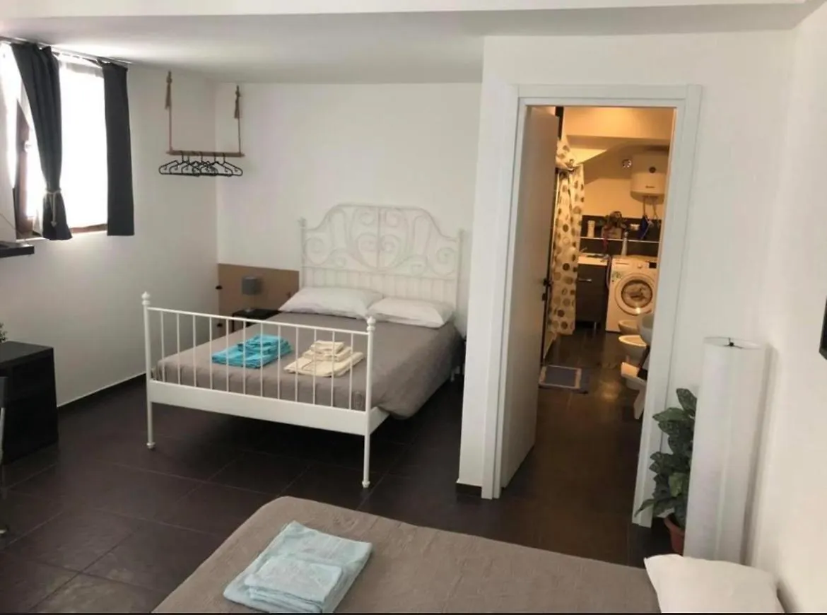 Marigiu Home Catania