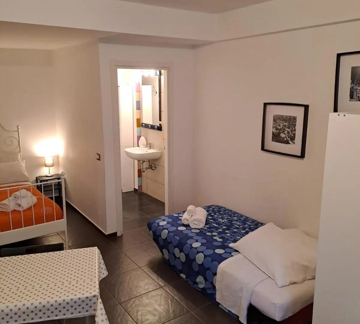 Marigiu Home Katanya 0*,  İtalya