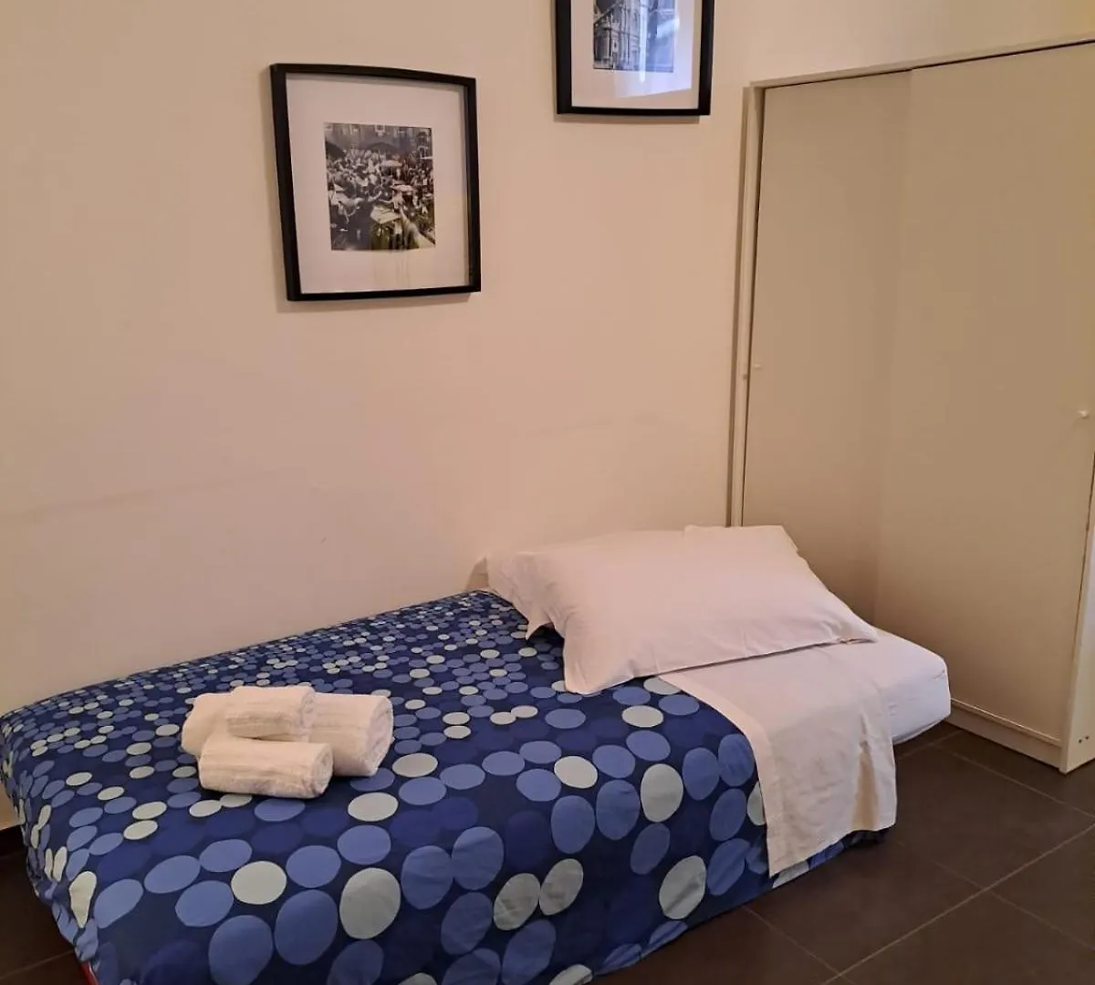 Apartment Marigiu Home Catania