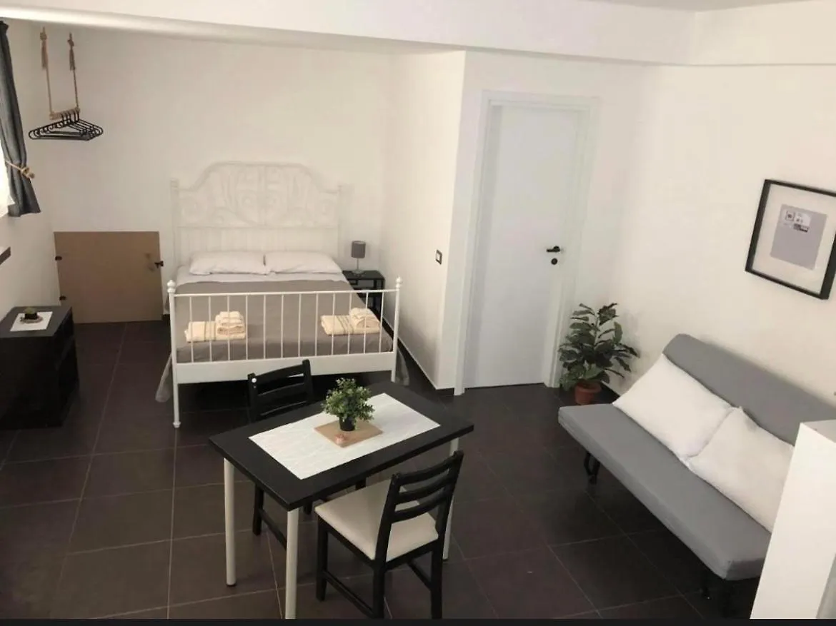 Marigiu Home Catania Apartment