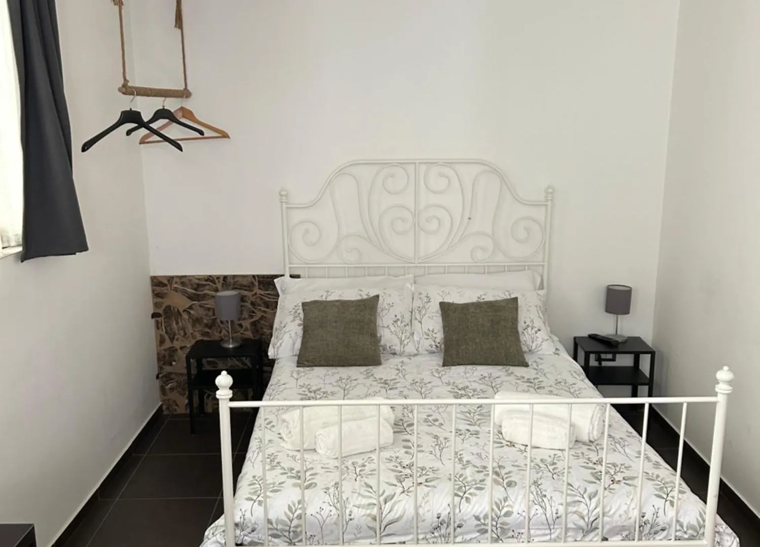 Apartment Marigiu Home Catania
